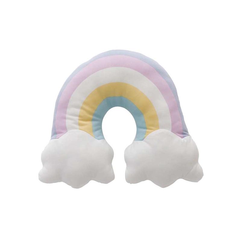 新款强冷形枕家居创意新款抱枕办公室午睡枕头夏季强冷感舒柔抱枕