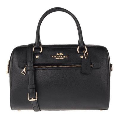 COACH蔻驰波士顿水桶包