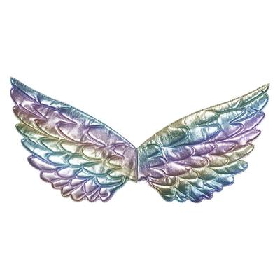 金色小天使羽毛奇妙翅膀道具蝴蝶