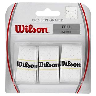 Wilson手胶威尔胜网球吸汗带网球拍专用手胶底胶羽毛球拍手柄缠带