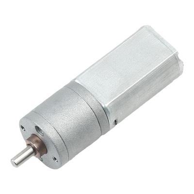 20GA-180减速箱减速电机微型马达