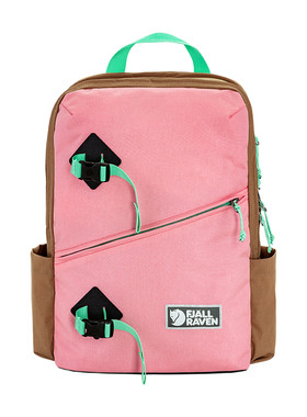 Fjallraven城市Vardag系列背包