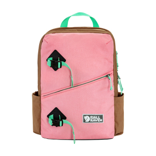瑞典Fjallraven北极狐Vardag城市系列双肩包 挎包户外包 正品现货