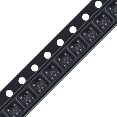 原装TPS7A0333DBVR SOT-23-5 具有快速瞬态响应低压降(LDO)稳压器