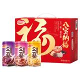 达利园 八宝纳福 又一餐八宝粥混合装礼盒360g*12罐 下拉详情页~ 券后27.67元包邮