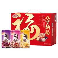 達(dá)利園八寶粥禮盒裝360g*12罐