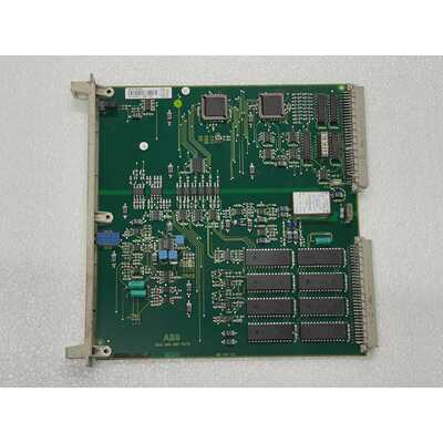 ABB 3BSE007949R1 PRD DSAI 146 Analog Input Unit