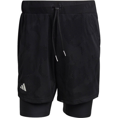 Adidas/阿迪达斯休闲运动短裤