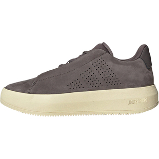 Adidas/阿迪达斯官方正品ACESMASH男女低帮运动厚底板鞋JP5474