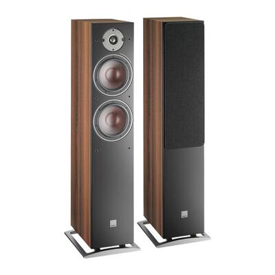 落地式无源音响达尼博睿7号