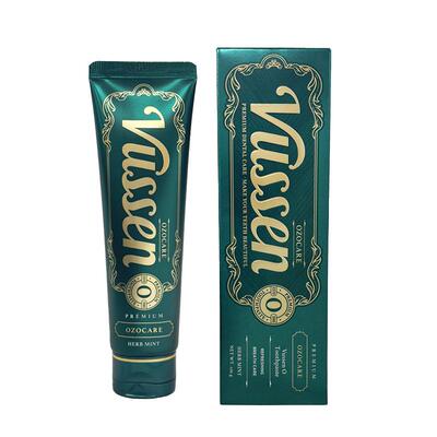 vussen维森除口臭牙膏1支