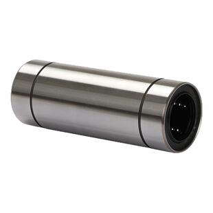 光轴直线运动轴承加长LM6 8 10 12 16 20 25 30 35 40 50LUU 滑动