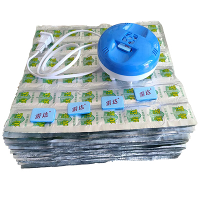 电热蚊香片无味驱蚊送带线加热器