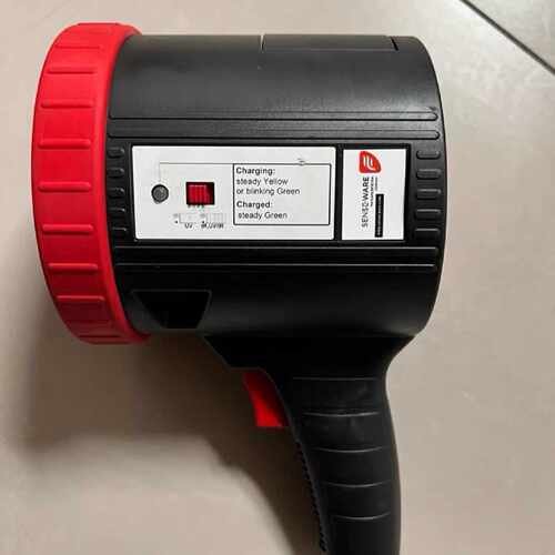 Sense-Ware火焰探测器测试灯，型号T-229/4P