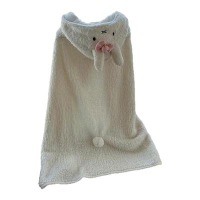 毛毯办公室冬季披风毯子加厚斗篷