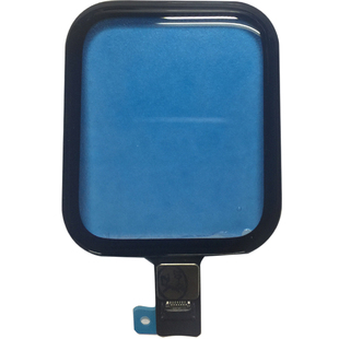 适用苹果手表iwatch换屏S4触摸5外玻璃盖板6代se原液晶s7屏幕总成