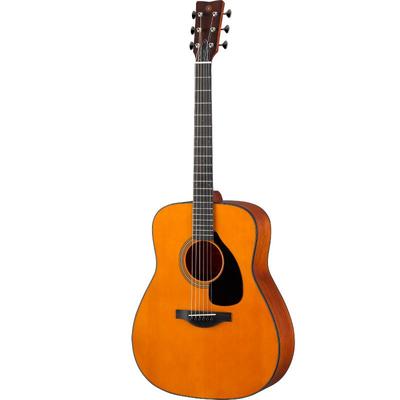 yamaha民谣木吉他雅马哈