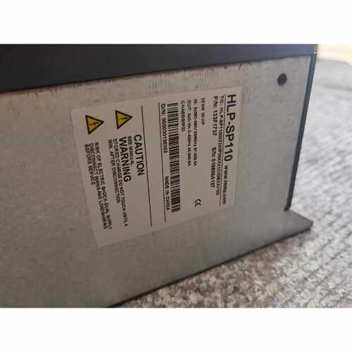 议价海利普SP110变频器22KW