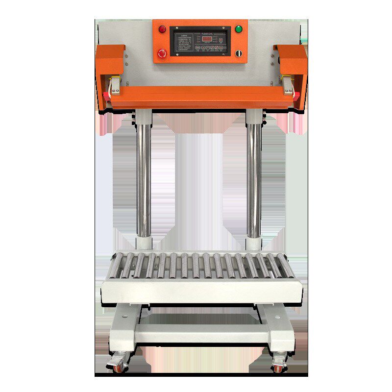 700型脚踏大袋机器设备全自动真空包装机工业用气动封口机