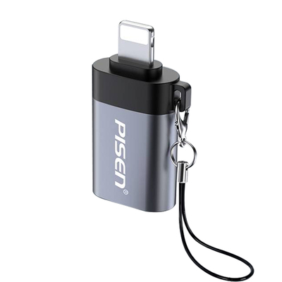 品胜适用苹果全系otg转接头