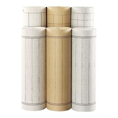 小楷抄经书法长卷宣纸状元笺方格