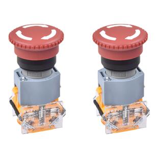 正品西门子APT紧急停止按钮开关LA39-B2-R01Z/R 02Z/R R02Z/R急停