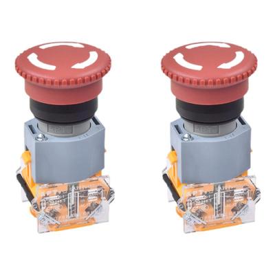 按钮开关西门子正品开关急停按钮