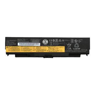 适用Thinkpad联想L440 L540 W540 W541 T440P T540P笔记本电池6芯