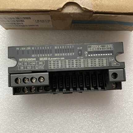 议价原装进口 日本模块 AJ65SBTC1-32D   AJ65SBTC1-32DT 现货