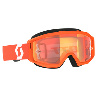 美国SCOTT护目镜越野机车头盔护目镜防雾眼镜风镜