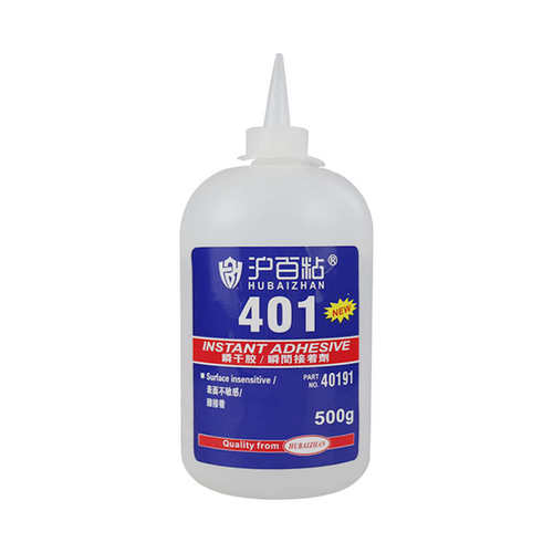 401胶水403 406 460 495强力瞬干胶 502多功能胶粘接金属塑料500g