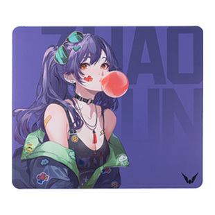 VALKYRIE/瓦尔基里 VK V PAD ACE 特别版IP系列电竞fps CS2鼠标垫