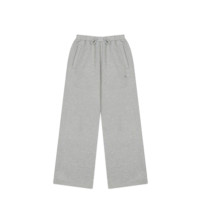 LUVISTRUE LUVISTRUE X MEANINGLESS 训练裤（灰韩国官网直邮进口