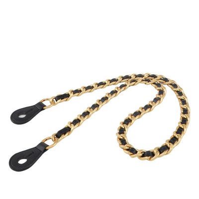 适香奈儿25bag改造斜跨链条肩带