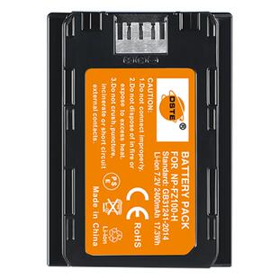 3C认证蒂森特NP-FZ100适用索尼A7M5 ZV-E1 A7C2 FX3 A7M4 A7C ZV-E10二代A6700 A9M2/3 A7R5电池充电器