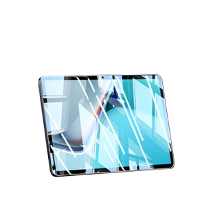 Newyu适用华为MatePad11钢化膜padmini平板2025款matepadPro13.2类纸11.5s寸Air12电脑pro12.2全屏12.6保护c5