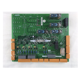 适用于巨人通力电梯安全回路板LCEADOKM50006052G01KM50006053H04