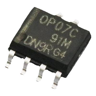 贴片运算放大器双极性