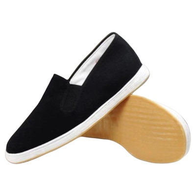 大顺坊透气布鞋布休闲千层底