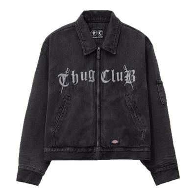 THUG CLUB TC Eisenhower Jacket 外套夹克男HBX