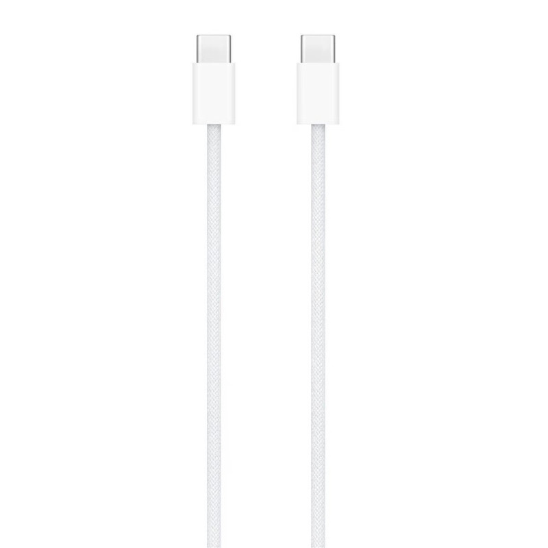 双Type-C1米15-17全系快充60W