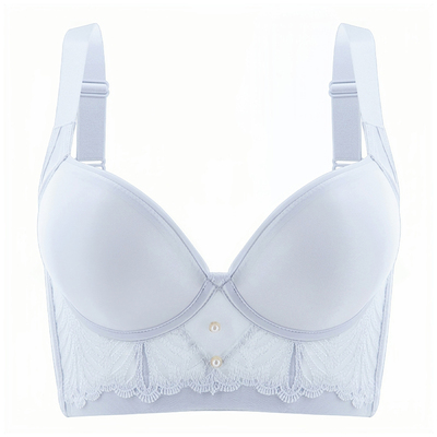 让女人一眼就心动的调整型文胸