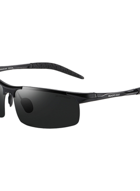 陈伟霆德国高清太阳镜男开车专用