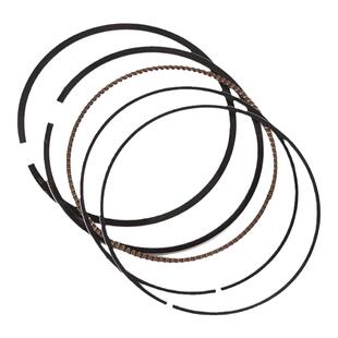 适用本田龙犬马格纳春风虎神250斯巴达小蚂蚁25VTZ VTR250活塞环