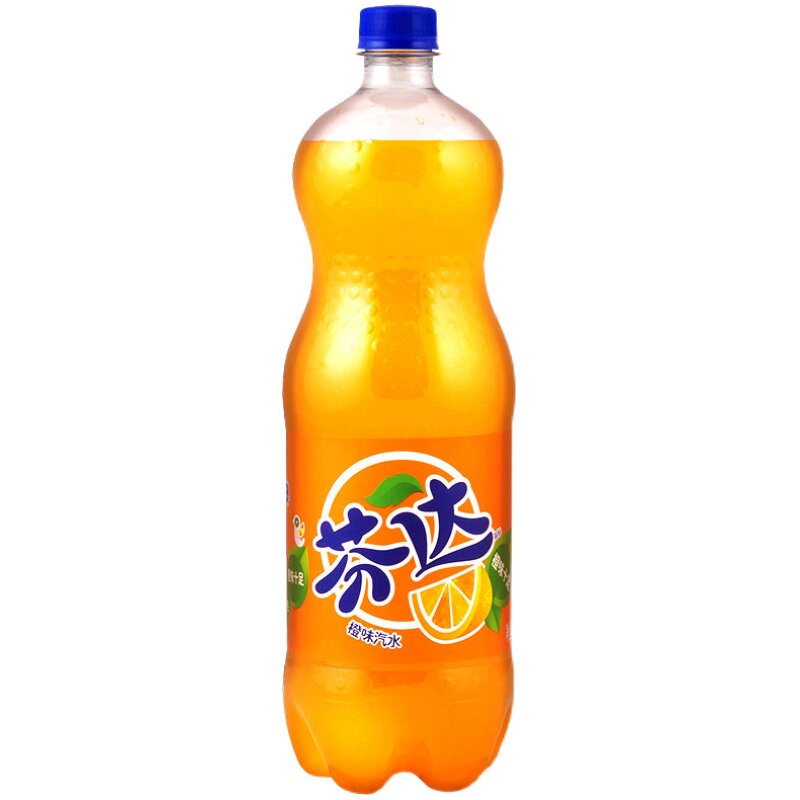 可口可乐雪碧芬达碳酸饮料包邮