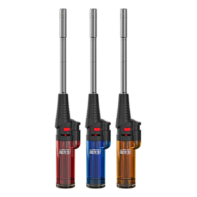 爆【限时抢购】长管点火枪火机