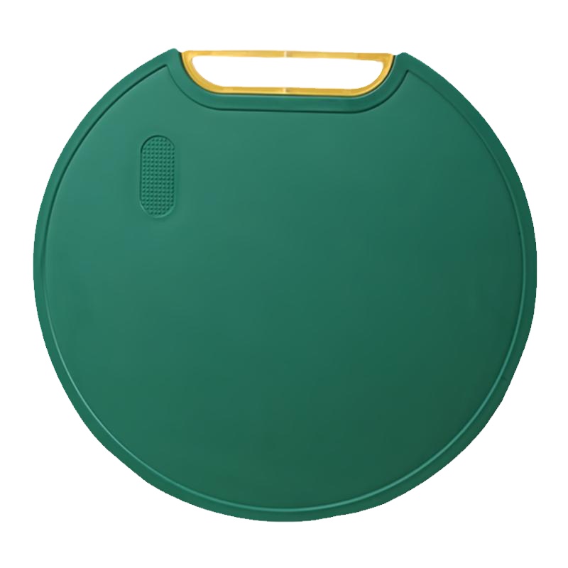 食品级PE家用切菜砧板防霉塑料砧板剁肉板可旋转站立厨房菜板