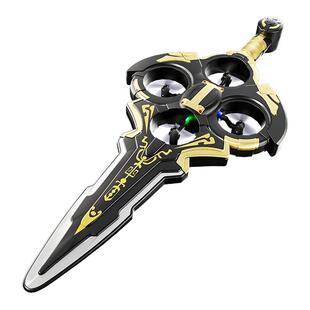 2026新款御剑飞行手控无人机会飞的剑体感男女孩儿童玩具遥控飞机