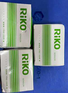 RIKO力科传感器 PK3-QM1P—议价