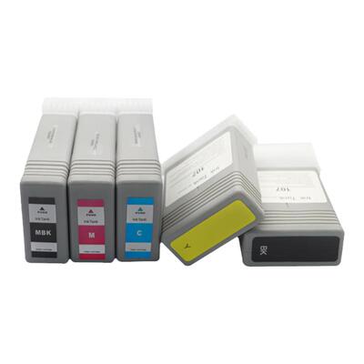 大幅面墨盒PFI-107iPF680iPF685